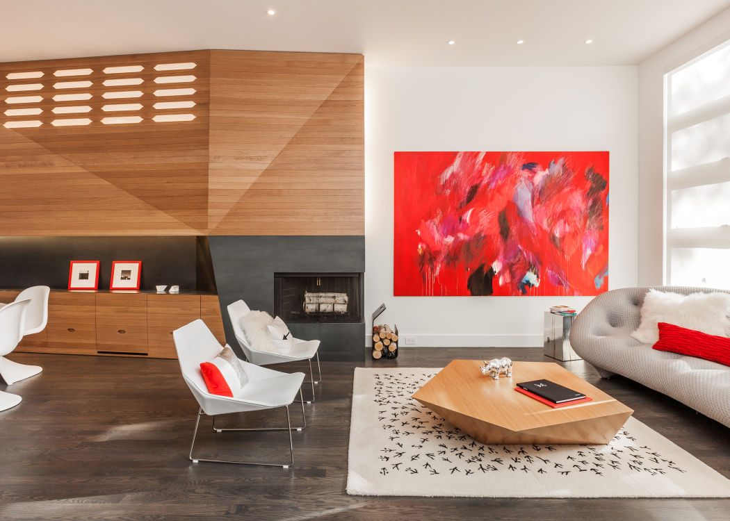 2015 AIA Nebraska Excellence in Design Awards